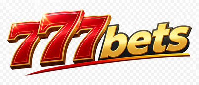 777 bets লোগো